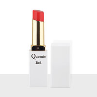 SON DƯỠNG MÔI CAO CẤP LÂU PHAI GIÀU DƯỠNG CHẤT QUEENIE 4G - MỸ PHẨM HÀN QUỐC - 01-đỏ