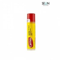 Son Dưỡng Môi Carmex Classic Lip Balm Medicated cấp ẩm