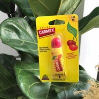 Son dưỡng môi Carmex - Đức (vị Cherry)