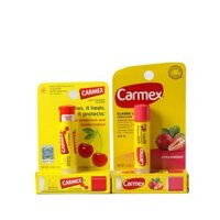 SON DƯỠNG MÔI CARMEX LIP BALM