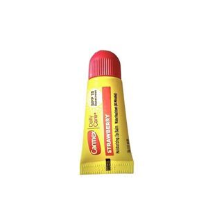 Son dưỡng môi Carmex Strawberry