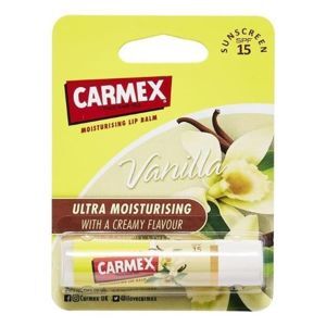 Son dưỡng môi Carmex Vanilla