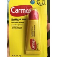 Son dưỡng môi Carmex