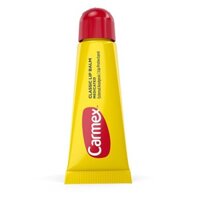 Son dưỡng môi Carmex moisturising lip balm dạng tuýp (hàng nhập Mỹ)