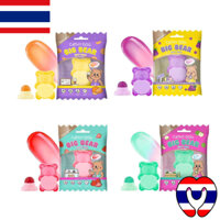 Son dưỡng môi Cathy Doll Big Bear Jelly Balm 5g - Mới