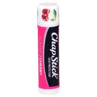 Son dưỡng môi Chapstick 4g hương trái cây của Mỹ   Cherry