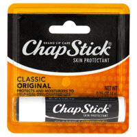 Son dưỡng môi Chapstick 4g hương trái cây của Mỹ  Original