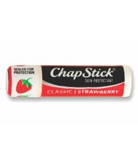 Son Dưỡng Môi ChapStick Strawberry Classic Mùi Dâu Tây