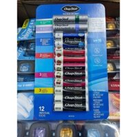 Son dưỡng môi Chapstick Classic chuẩn Mỹ giúp mềm mại chống khô nẻ( Đủ Mùi)