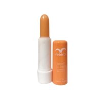 Son dưỡng môi chiết xuất nhau thai cừu Rebirth Lanolin Lip Balm 3.7g