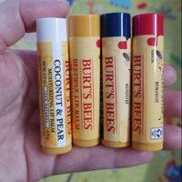 Son dưỡng môi cho bé Burt's Bees
