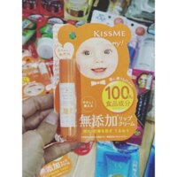 Son dưỡng môi cho bé Kissme Mommy