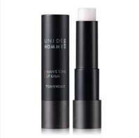 Son dưỡng môi cho nam TONYMOLY Uni De Homme Man's Lip Balm - 3.4g