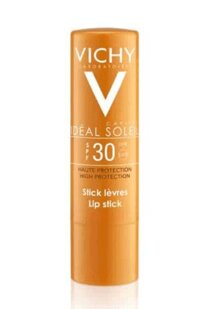 Son Dưỡng Môi Chống Nắng Vichy Ideal Soleil SPF30+