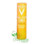 Son dưỡng môi chống nắng Vichy Ideal Soleil SPF30