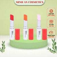 Son Dưỡng Môi Chống Thâm Có Màu Benew Natural Herb Lip Balm