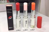 Son dưỡng môi chống thâm có màu Benew Natural Herb Lip Balm