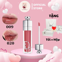 Son dưỡng môi Christian Dior Addict Lip Maximizer chính hãng dưỡng môi mịn mướt 009 018 024 029 020 MỘC MỘC