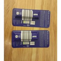 Son dưỡng môi Cien hàng nội địa Anh