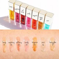 son dưỡng môi clarins