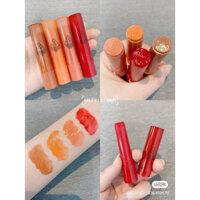 Son Dưỡng Môi Có Màu 3CE Plumping Lips 2.2g