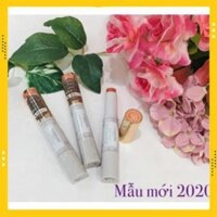 Son dưỡng môi có màu chống nắng CANMAKE Stay On Balm Rouge 2.7g [HÀNG CHÍNH HÃNG]