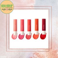 Son Dưỡng Môi Có Màu Innisfree Glow Tint Lip Balm
