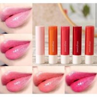 Son Dưỡng Môi Có Màu Innisfree Eco Flower Tint Balm
