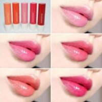 Son dưỡng môi có màu Innisfree Glow Tint Lip Balm 💄