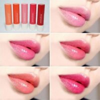 Son dưỡng môi có màu Innisfree Glow Tint Lip Balm 💄