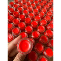 Son Dưỡng Môi có màu nhà làm