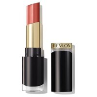 Son dưỡng môi có màu  Revlon Super Lustrous Glass Shine 014 Glaring Coral
