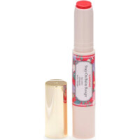 SON DƯỠNG MÔI CÓ MÀU STAY ON BALM ROUGE CANMAKE TOKYO (MÀU 14 - ĐỎ CAM) 2,7G - NHẬT BẢN