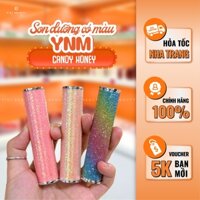 Son Dưỡng  Môi Có Màu YNM Candy Honey Lip Balm Dưỡng Môi Ẩm Mịn