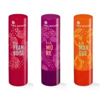 Son dưỡng môi có màu Yves Rocher Tinted Lip Balm 4,8g