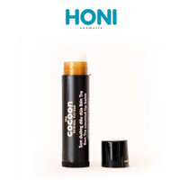 Son Dưỡng Môi Cocoon Dầu Dừa Dưỡng Ẩm, Giảm Thâm, Mềm Môi 5g - CSLIP57
