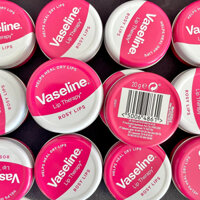 Son Dưỡng Môi Đa Năng Vaseline Lip Therapy