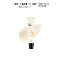 Son dưỡng môi dạng kem làm mềm môi Lip Care Cream Mango