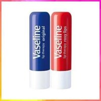 Son Dưỡng Môi Dạng Thỏi Vaseline Lip Therapy