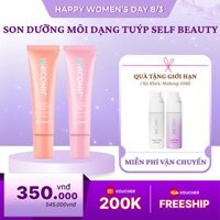 Son Dưỡng Môi Dạng Tuýp  UNICONIC Self Beauty