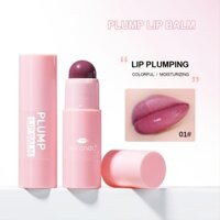 Son dưỡng môi dành cho nữ, son dưỡng môi velour matte big mouth lip gloss lip plump lip plumper son môi dành cho nữ trang điểm