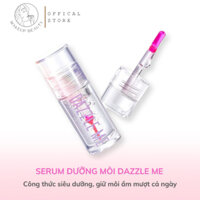 Son Dưỡng Môi Dazzle Me DAM-06602 24/7 Wonderfullip Serum Giúp Môi Căng Mọng 2g