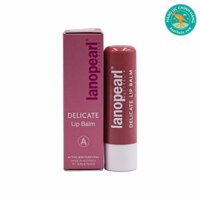 Son dưỡng môi Delicate Lip Balm (LA14) 3.7g