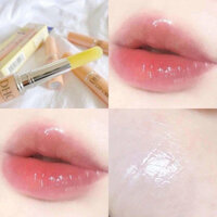 Son dưỡng môi DHC Lip Cream  Nhật Bản son dưỡng chống khô môi làm hông môi giúp đôi môi mềm mại giảm thâm