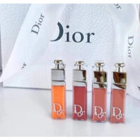Son Dưỡng Môi Dior Addict Lip Maximizer Mini Size [2ml]