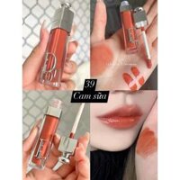 Son Dưỡng Môi Dior Addict Lip Maximizer - Fullsize 6ML và mini 2ml ko hộp