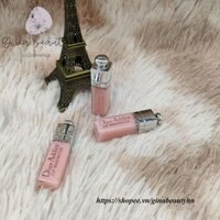 Son Dưỡng Môi Dior Addict Lip Maximizer Mini 2ml - dưỡng ẩm mềm môi