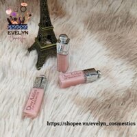 Son Dưỡng Môi Dior Addict Lip Maximizer Mini 2ml - dưỡng ẩm mềm môi