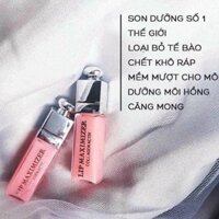 Son dưỡng môi Dior Addict Lip Maximizer mini màu 001