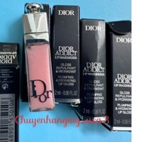 Son dưỡng môi Dior Addict Lip Maximizer 2ml